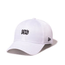 39THIRTY ONEHUNDRED ATHLETIC 100 ブランドロゴ ホワイト × ブラック