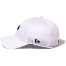 39THIRTY ONEHUNDRED ATHLETIC 100 ブランドロゴ ホワイト × ブラック