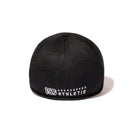 39THIRTY ONEHUNDRED ATHLETIC 100 ブランドロゴ ブラック × ホワイト