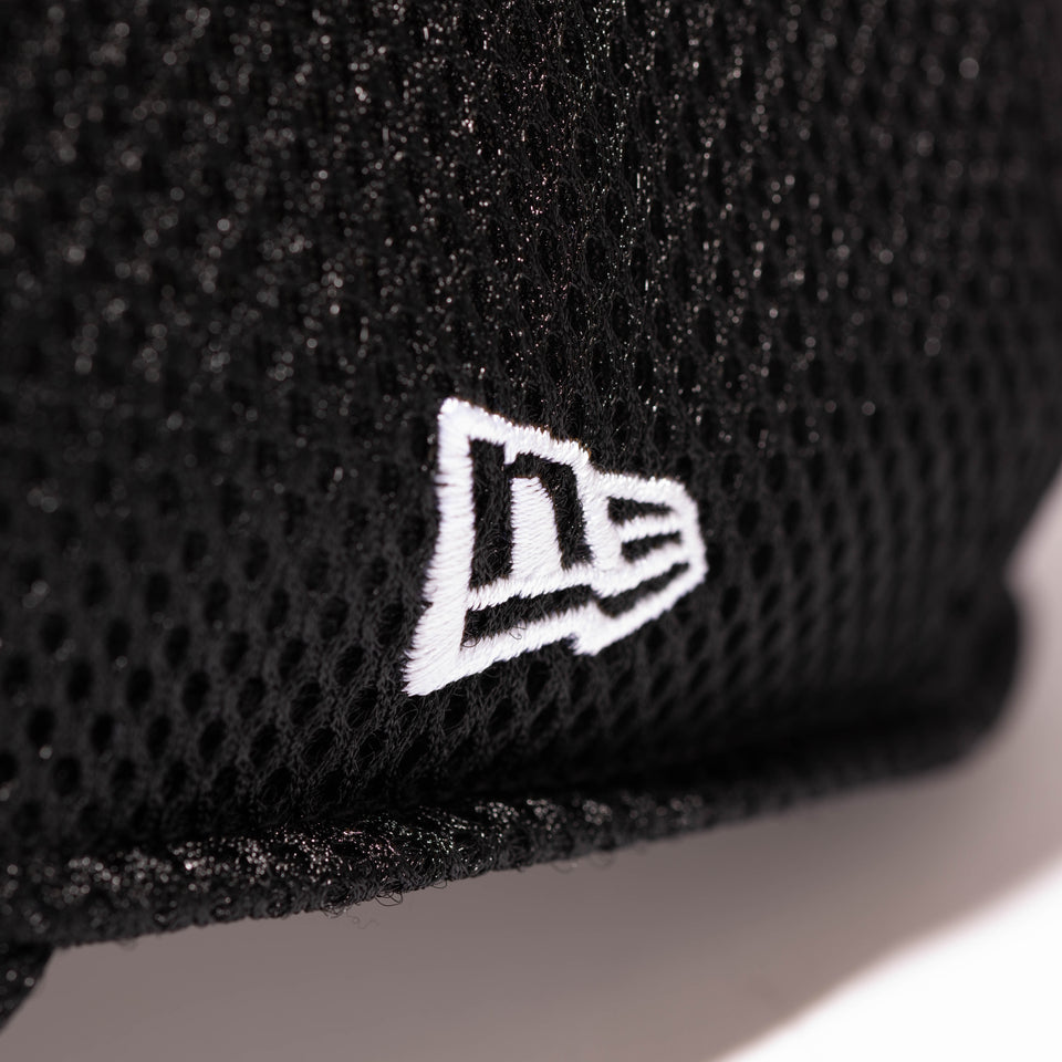 39THIRTY ONEHUNDRED ATHLETIC 100 ブランドロゴ ブラック × ホワイト