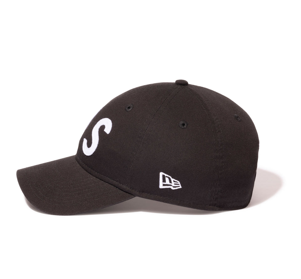 9THIRTY WILDSIDE WS YOHJI YAMAMOTO ブラック