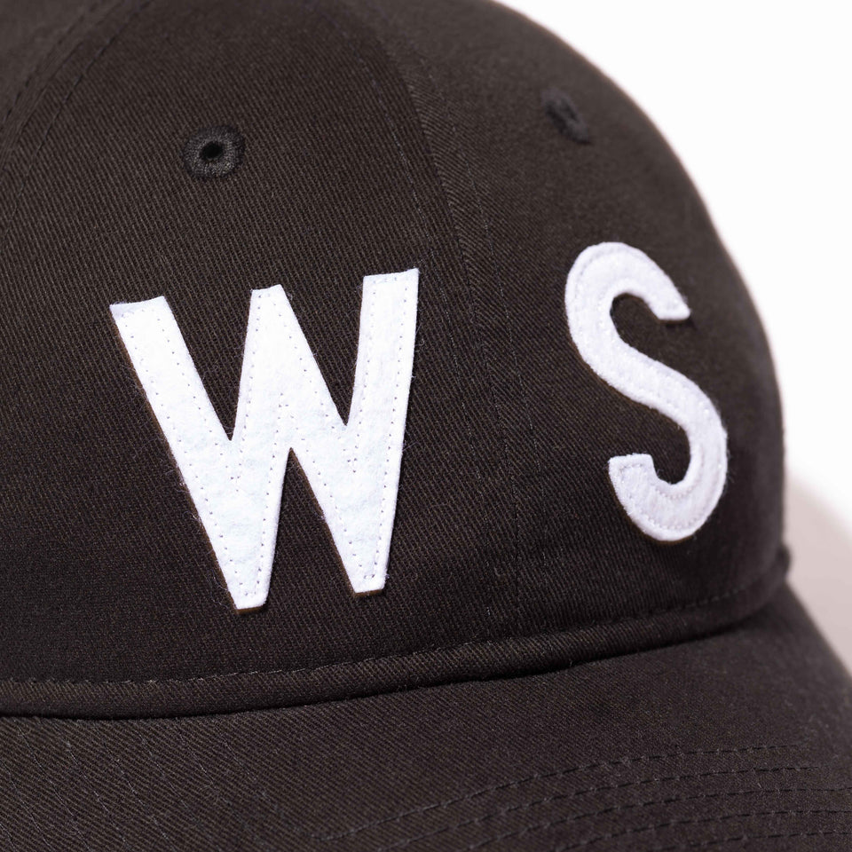 9THIRTY WILDSIDE WS YOHJI YAMAMOTO ブラック