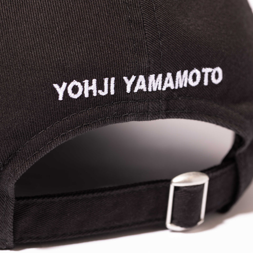 9THIRTY WILDSIDE WS YOHJI YAMAMOTO ブラック