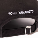 9THIRTY WILDSIDE WS YOHJI YAMAMOTO ブラック