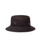 バケット01 Y's SS23 ブラック