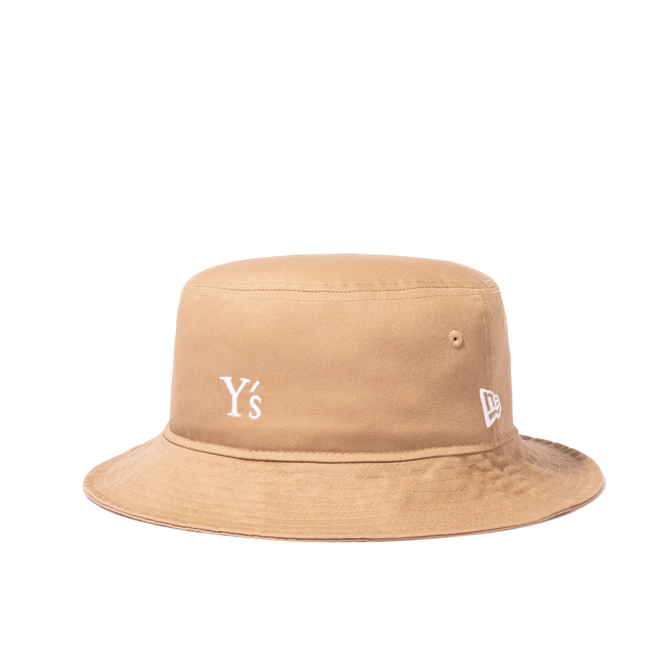 バケット01 Y's SS23 カーキ