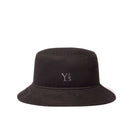 バケット01 Y's SS23 ブラック