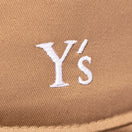 バケット01 Y's SS23 カーキ