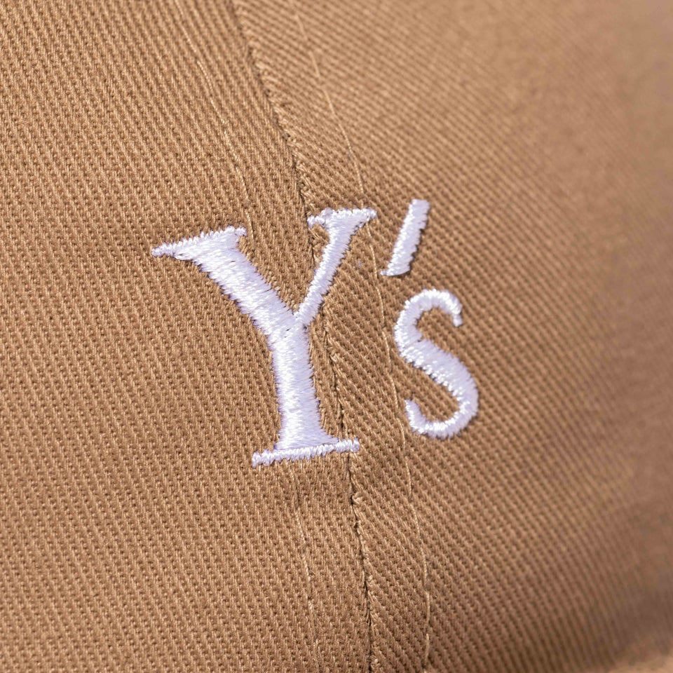 9THIRTY Y's SS23 カーキ