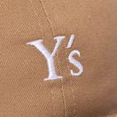 9THIRTY Y's SS23 カーキ