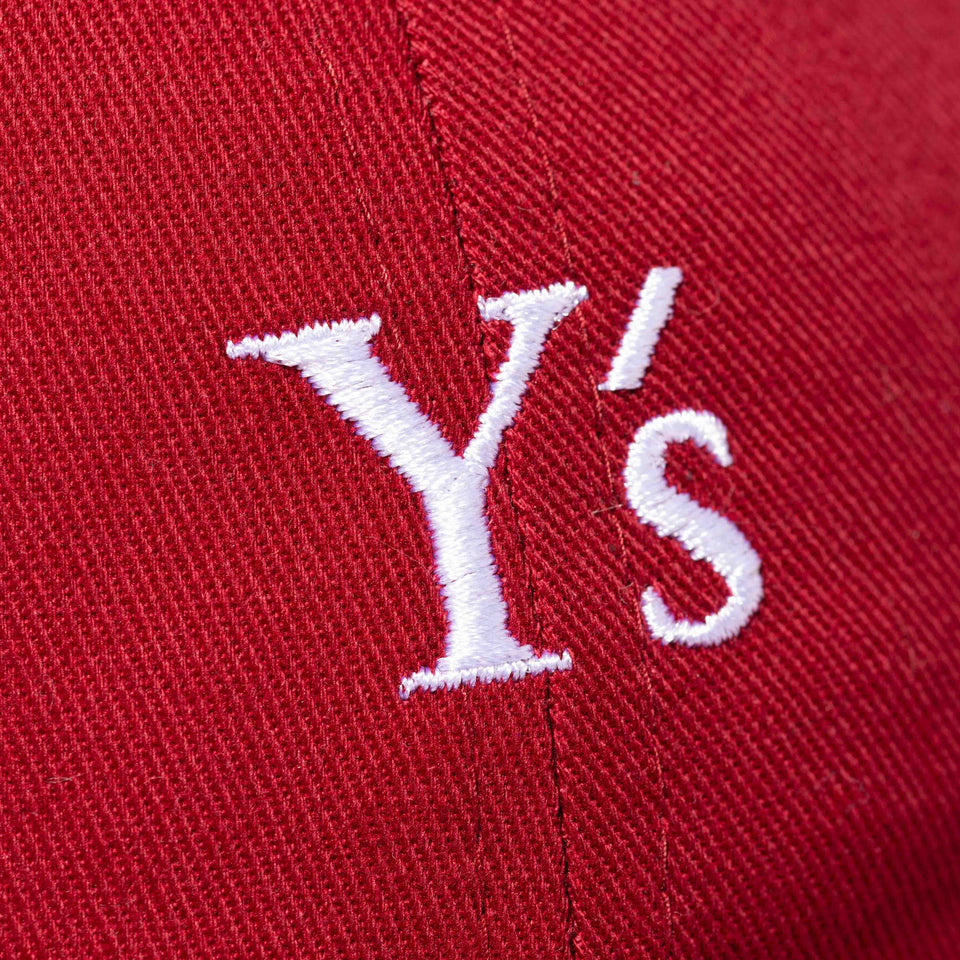 9THIRTY Y's SS23 カーディナル