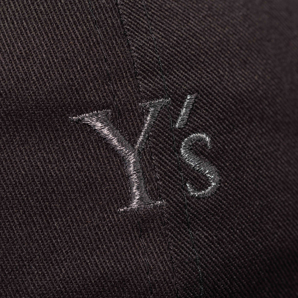 9THIRTY Y's SS23 ブラック