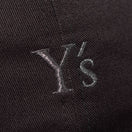 9THIRTY Y's SS23 ブラック