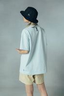 バケット01 NEW ERA BLACK LABEL ブラック