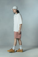 バケット01 NEW ERA BLACK LABEL ホワイト