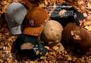 The NEW ERA Book / Fall & Winter 2022