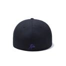 LP 59FIFTY 読売ジャイアンツ × NEEDLES ブラック