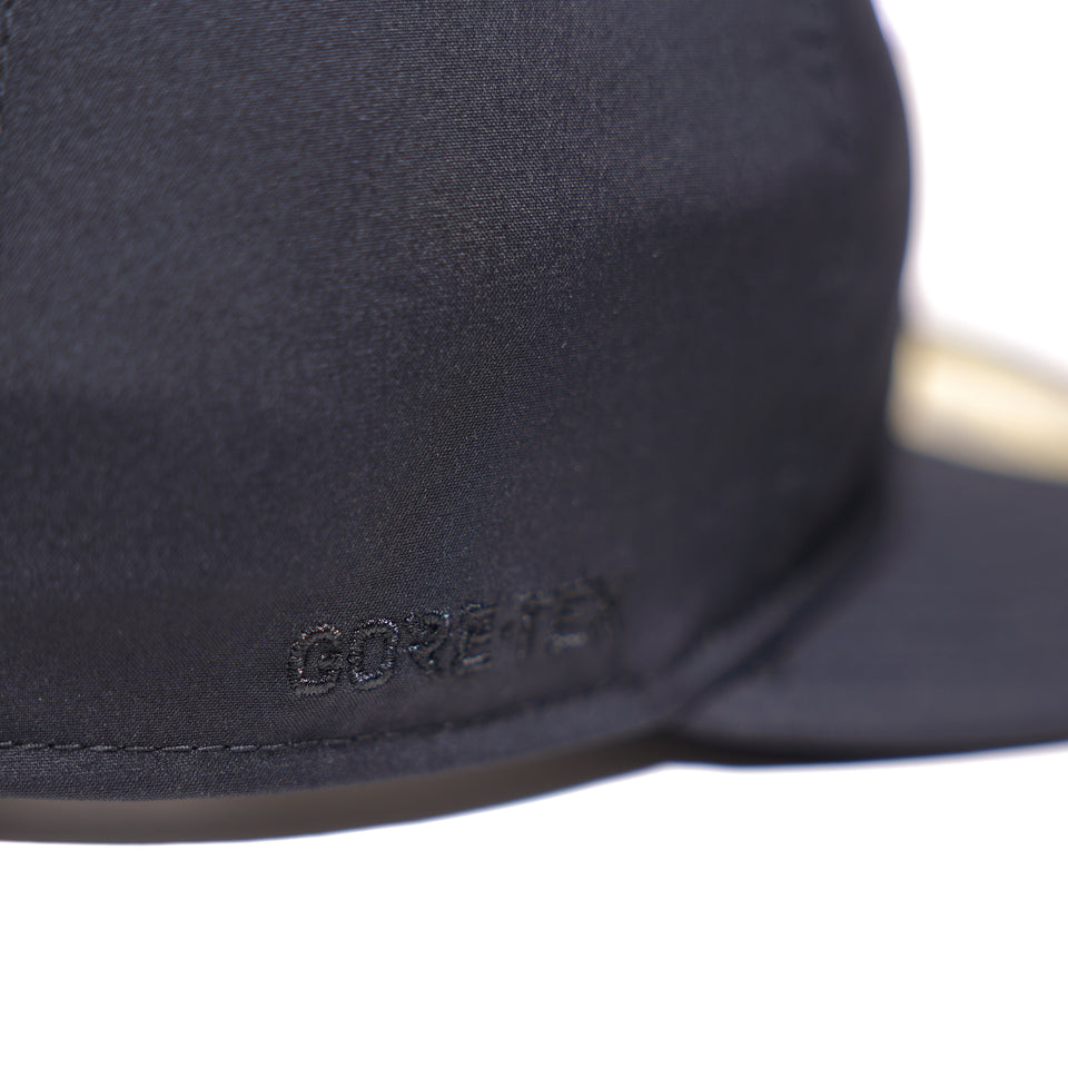 RC 59FIFTY MIN-NANO × New Era GORE-TEX PACLITE ブラック