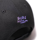9FIFTY SUSU by Ikkyu Nakajima ブラック