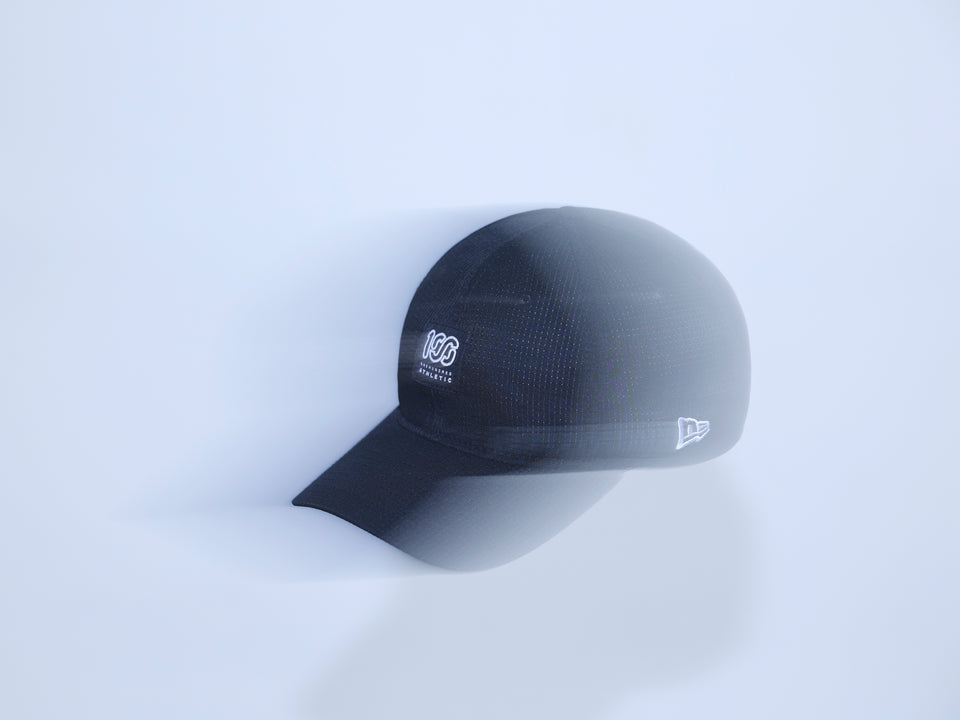 9THIRTY ONEHUNDRED ATHLETIC COOL DOTS ブラック