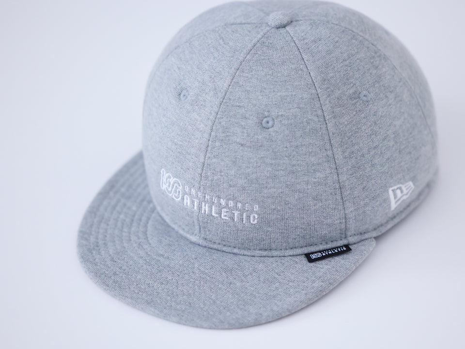 RC 9FIFTY ONEHUNDRED ATHLETIC スウェット グレー