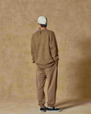 モヘアカーディガン BLACK LABEL FW22 キャメル