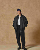 MA-1 BLACK LABEL FW22 masa ブラック