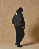 MA-1 BLACK LABEL FW22 masa ブラック